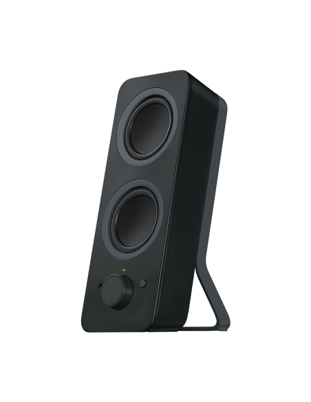 ALTAVOCES LOGITECH Z207 BLUETOOTH NEGROS