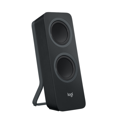 ALTAVOCES LOGITECH Z207 BLUETOOTH NEGROS