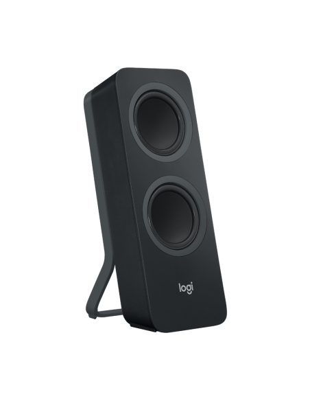 ALTAVOCES LOGITECH Z207 BLUETOOTH NEGROS