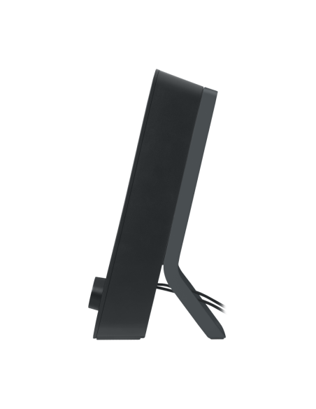 ALTAVOCES LOGITECH Z207 BLUETOOTH NEGROS