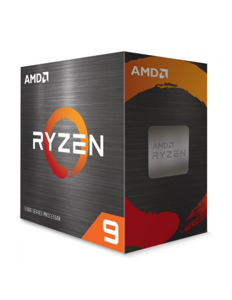PROCESADOR AMD RYZEN 9 5950X SOCKET AM4