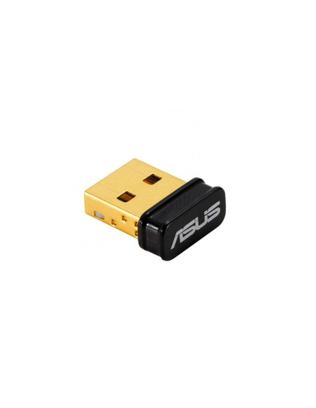 ADAPTADOR ASUS USB-BT500 BLUETOOTH 5.0 USB MINI