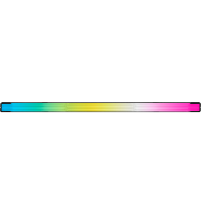MEMORIA CORSAIR 16GB (2*8) DDR4 3200 RGB PRO SL BL
