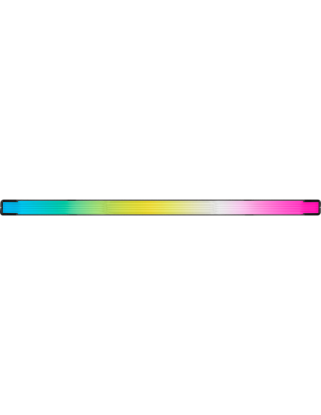 MEMORIA CORSAIR 16GB (2*8) DDR4 3200 RGB PRO SL BL