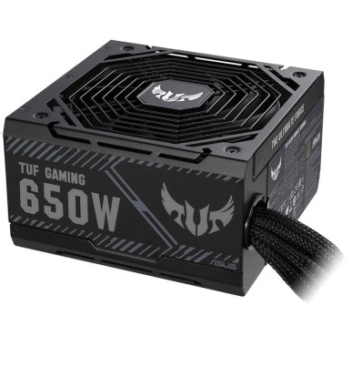FUENTE ALIMENTACION ASUS TUF 650B 80+ BRONZE