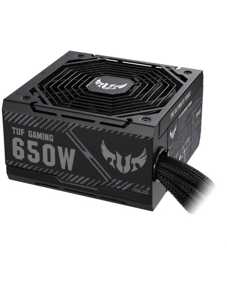 FUENTE ALIMENTACION ASUS TUF 650B 80+ BRONZE