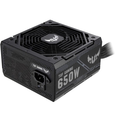 FUENTE ALIMENTACION ASUS TUF 650B 80+ BRONZE