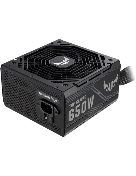 FUENTE ALIMENTACION ASUS TUF 650B 80+ BRONZE