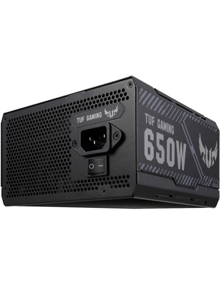 FUENTE ALIMENTACION ASUS TUF 650B 80+ BRONZE