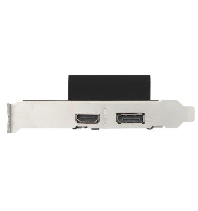 Tarjeta gráfica MSI GT1030 2GHD4 LP OC 2GB DDR4