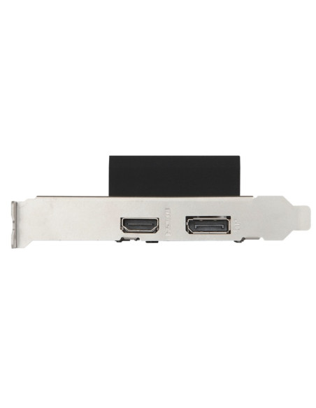 Tarjeta gráfica MSI GT1030 2GHD4 LP OC 2GB DDR4