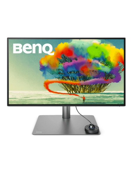 Benq PD2725U - Comprar monitor profesional 27" 4K IPS