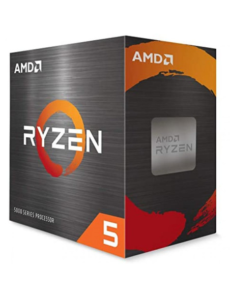 AMD Ryzen 5 5600G - Comprar procesador socket AM4