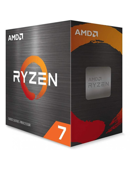 AMD Ryzen 7 5700G - Comprar procesador Socket AM4