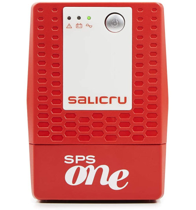 Salicru SPS 700 ONE - Comprar Sai 700 Vatios