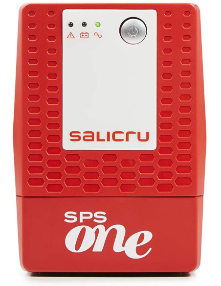 Salicru SPS 700 ONE - Comprar Sai 700 Vatios