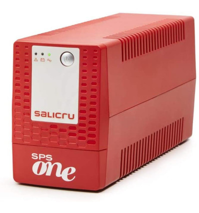 Salicru SPS 700 ONE - Comprar Sai 700 Vatios