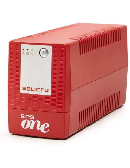 Salicru SPS 700 ONE - Comprar Sai 700 Vatios