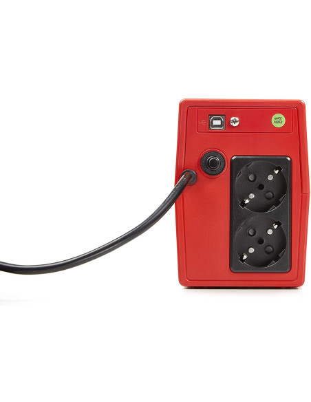Salicru SPS 700 ONE - Comprar Sai 700 Vatios