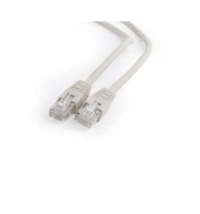 Cable de red Gembird RJ45
