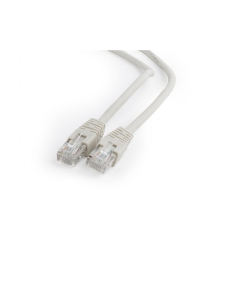 Cable de red Gembird RJ45