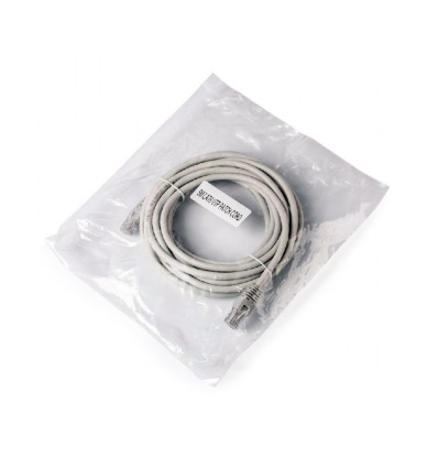 Cable de red Gembird RJ45
