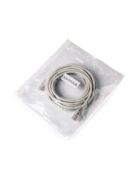 Cable de red Gembird RJ45