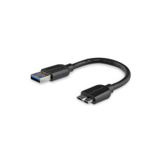 Cable Startech USB 3.0 a Micro USB B