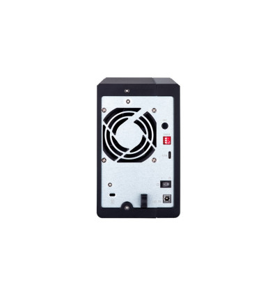 Modulo Ampliación NAS Qnap TR-002