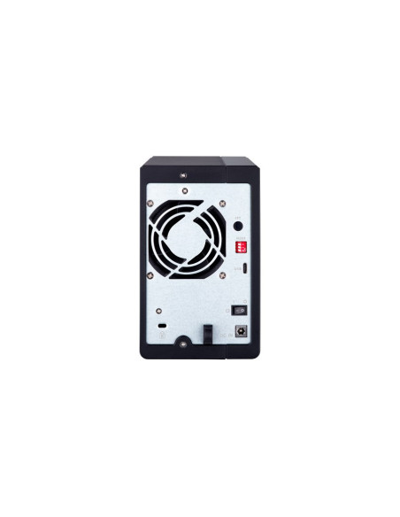 Modulo Ampliación NAS Qnap TR-002