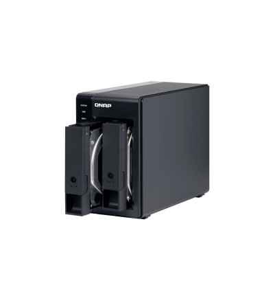 Modulo Ampliación NAS Qnap TR-002