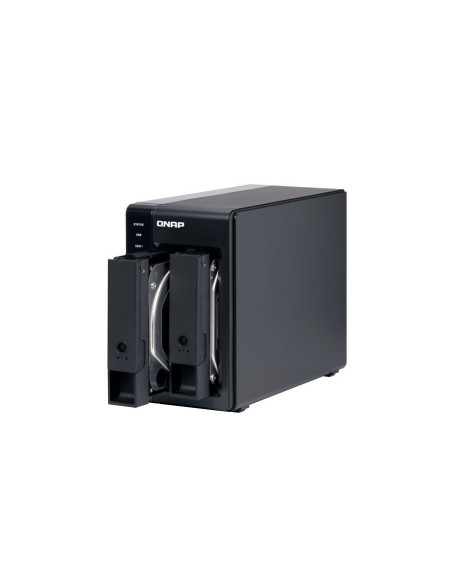 Modulo Ampliación NAS Qnap TR-002