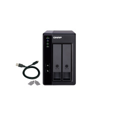 Modulo Ampliación NAS Qnap TR-002