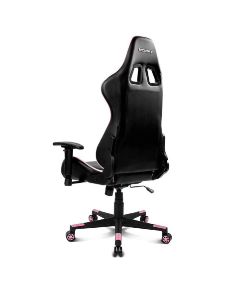 Drift DR175 - Comprar Silla Gaming Rosa