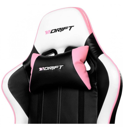 Drift DR175 - Comprar Silla Gaming Rosa
