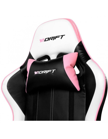 Drift DR175 - Comprar Silla Gaming Rosa
