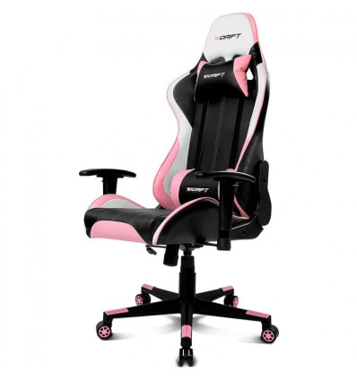 Drift DR175 - Comprar Silla Gaming Rosa
