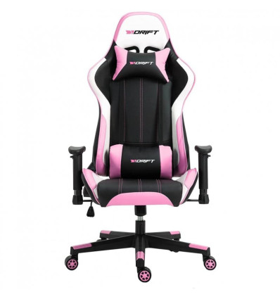 Drift DR175 - Comprar Silla Gaming Rosa