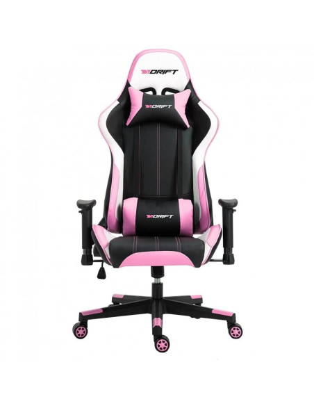 Drift DR175 - Comprar Silla Gaming Rosa