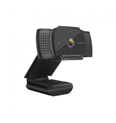 Webcam CONCEPRTONIC Amdis 2k