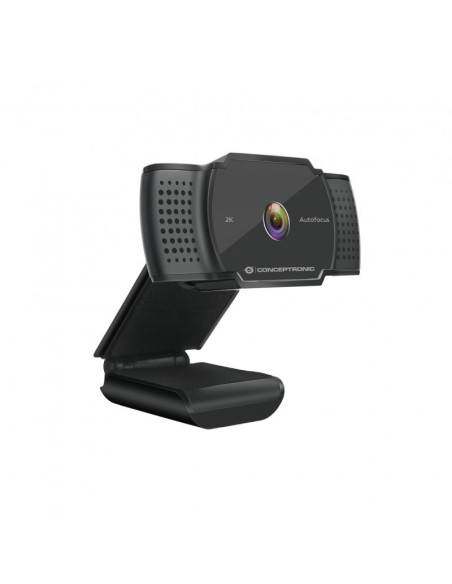 Webcam CONCEPRTONIC Amdis 2k