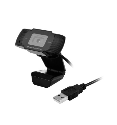 Conceptronic Amdis HD Webcam