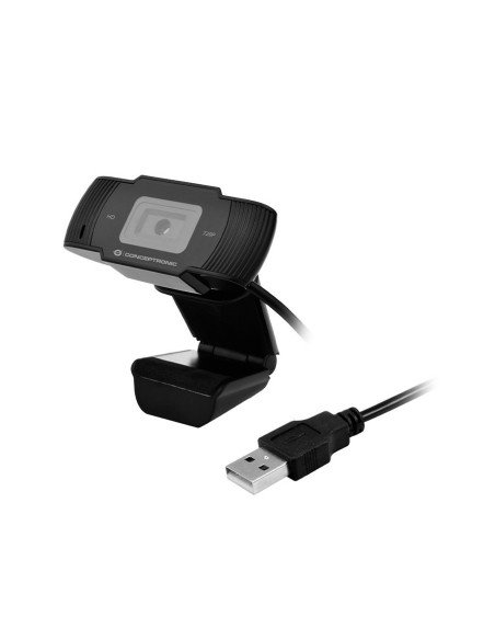 Conceptronic Amdis HD Webcam