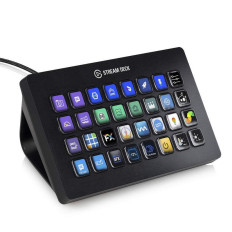 Controladora Elgato Stream Deck XL