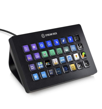 Controladora Elgato Stream Deck XL