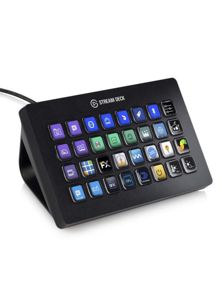 Controladora Elgato Stream Deck XL