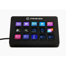 Controladora Elgato Stream Deck MK.2
