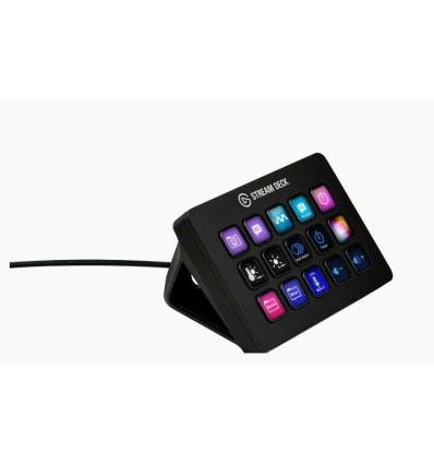 Controladora Elgato Stream Deck MK.2