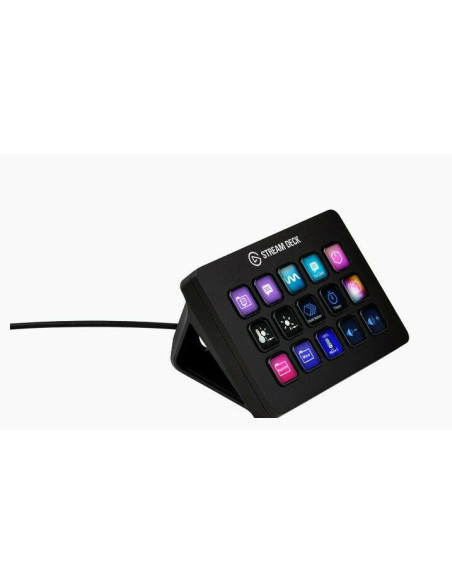 Controladora Elgato Stream Deck MK.2