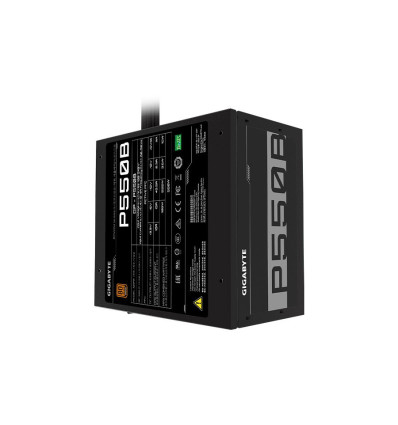 Gigabyte GP-P550B - Comprar Fuente de Alimentación 550 W